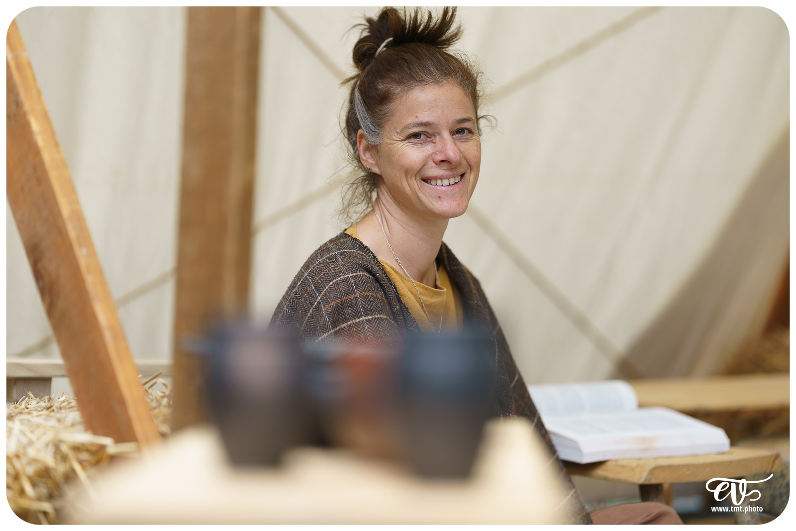 JOURNÉES EUROPÉENNES DE L'ARCHÉOLOGIE